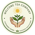Welcome Tea